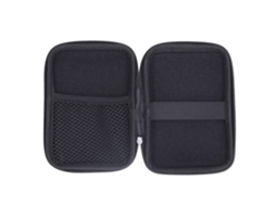 Bolsa de transporte à prova d'água e resistente a impactos Bjww para console de jogos portátil RG35xx.