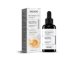 Sérum de Vitamina C para uma Pele Mais Viva e Iluminada LAXISCREED