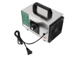 Primerox gerador de Ozônio Pequeno 10g/h Purificador Desodorizador para Lar e Carro 50w a 150w