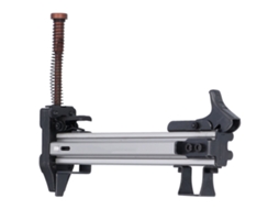 Laxiscreed Pistola De Pregos Manual E Semi-automática Para Molduras Com Chave Hexagonal