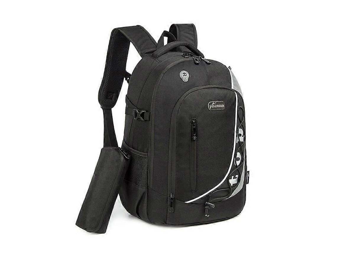 Mochilas Escolares Infantis, Mochilas Escolares Impermeáveis ​​da Moda Para Meninas, Mochilas Para O Ensino Médio Com Estojo Olysi Shop
