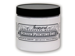 Tinta Para Serigrafia Jacquard 470 Ml Branca Super Opaca Tinta Criativa