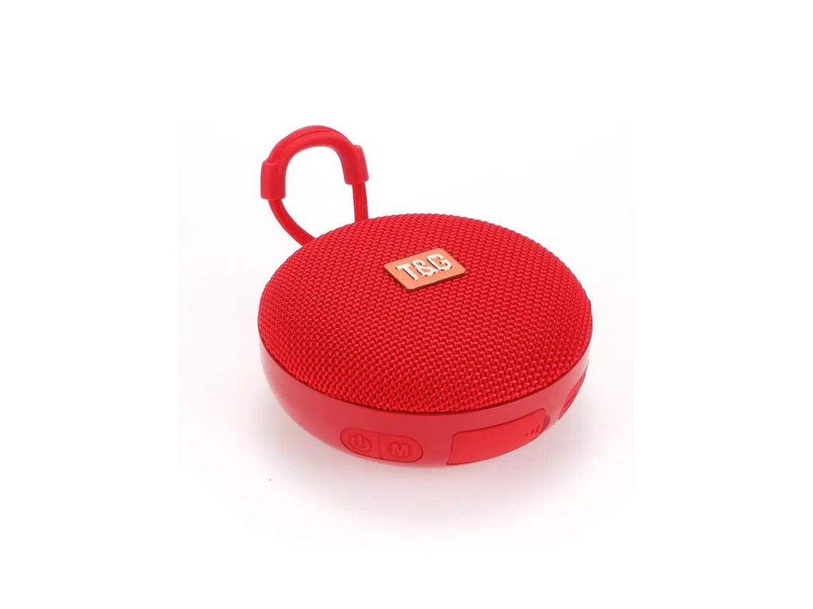 Alto falante Bluetooth Portátil À Prova D'água Tg352 MDUG
