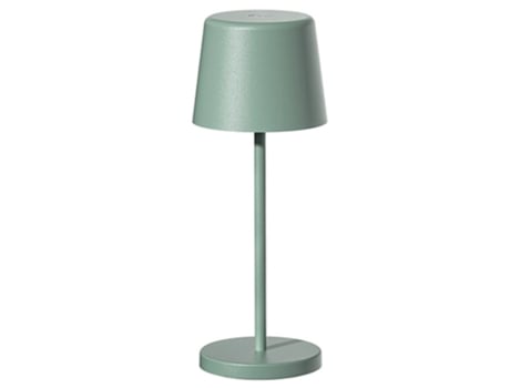 Luminária de mesa LED Kelly Mini Lumisky, 22 cm de altura