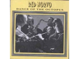 CD Red Norvo - Dance Of The Octopus