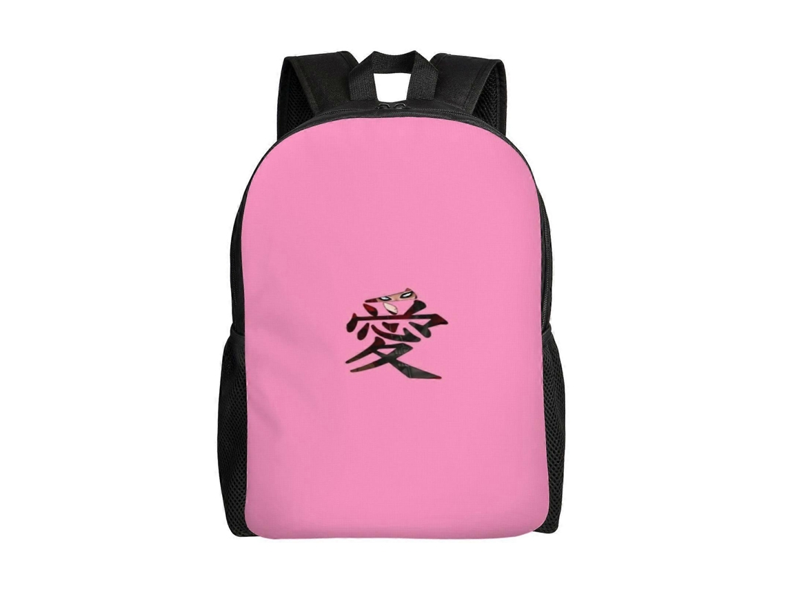 Mochila De Estudante I50 Gaara, Durável E Leve, Com Alça De Ombro Impermeável E Respirável. Olysi Shop