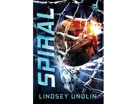 Livro Spiral de Lindsey Undlin (Inglês - Capa Dura)