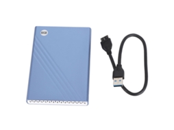 Unidade De Disco Rígido Externo (plug And Play, Compatível Com Vários Dispositivos)