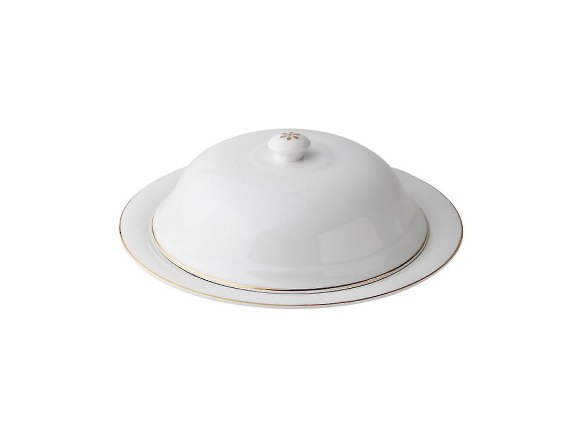 1 Conjunto De Prato De Bife