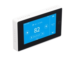 Termostato Digital Smart Wifi com Tela Lcd Touch