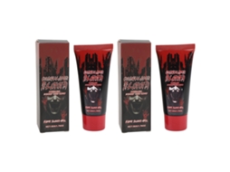Gel De Sangue Falso Realista E Lavável