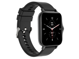 Smartwatch ENZON Preto