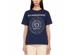 Rockinstone T-shirt Rammstein Band Est. 1994 Size:l