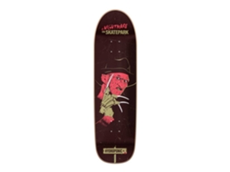 Plataforma de Skate Pool Pool Shape 32´´X 8.75´´ Douradohydroponic