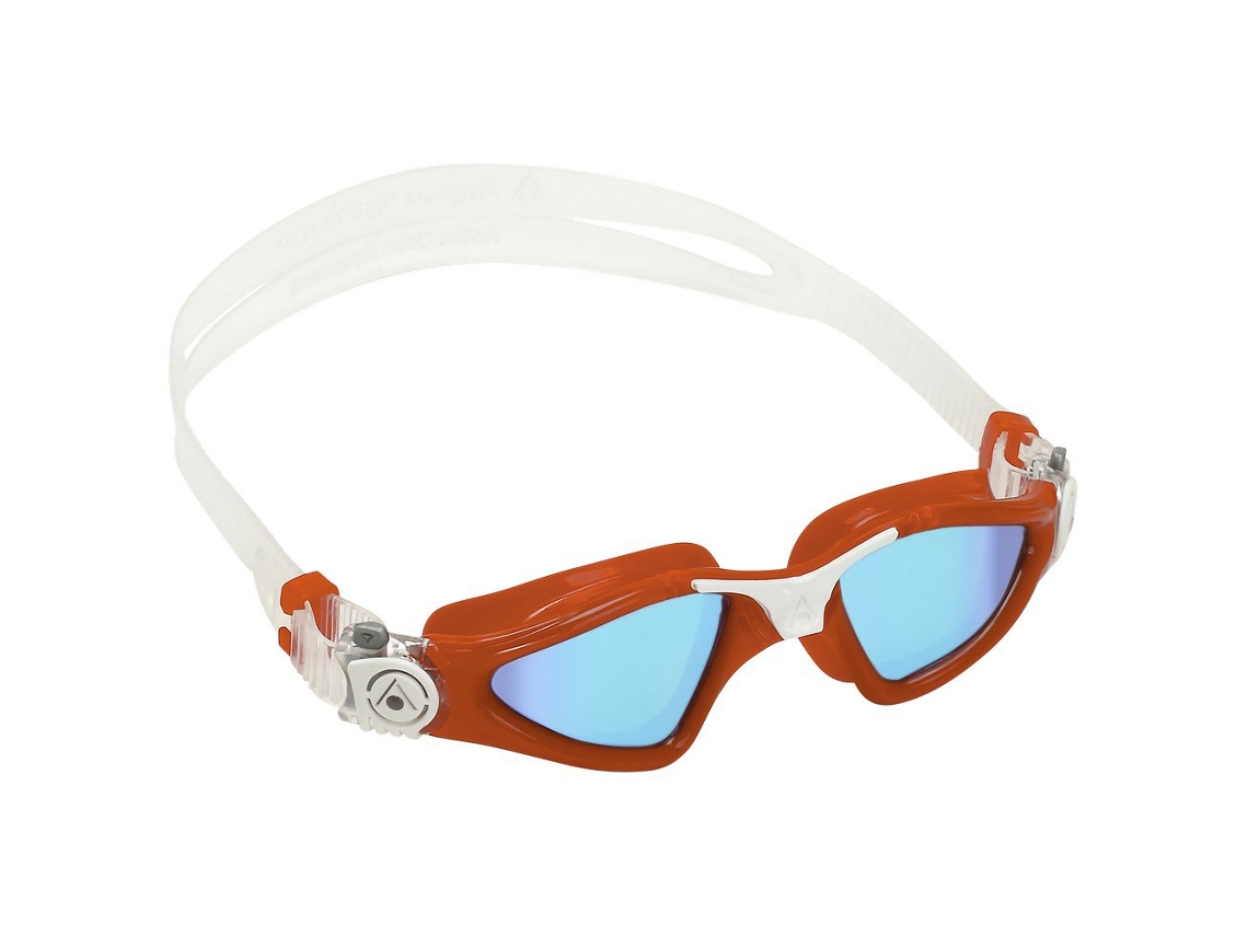 Óculos de Natação AQUASPHERE Kayenne S (Espelhadas - Tamanho Único)
