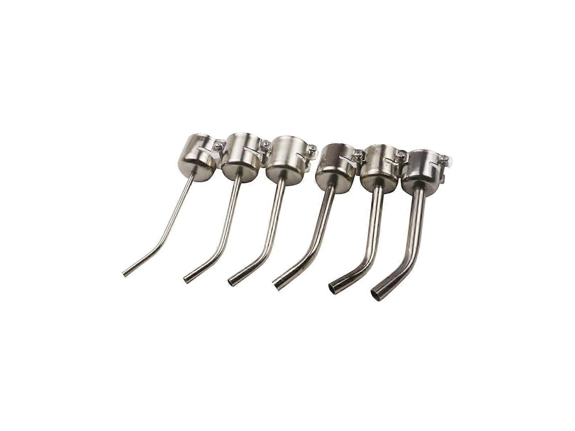 Bocal De Ar Quente Universal 850 Para Solda Bga