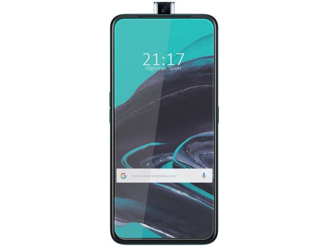 Pelicula de Vidro TUMUNDOSMARTPHONE Reno 2Z
