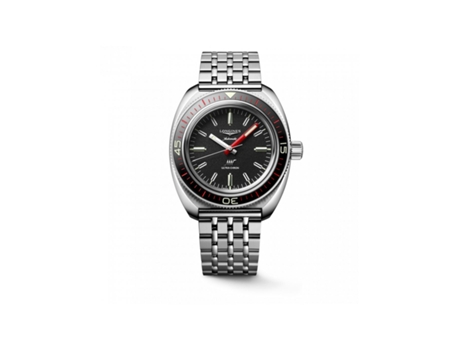 Orologio Uomo Longines Ultra Crônicas L28364526