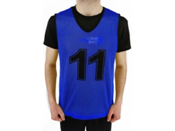 Colete LYNX SPORT 1 a 11 (TU - Azul)