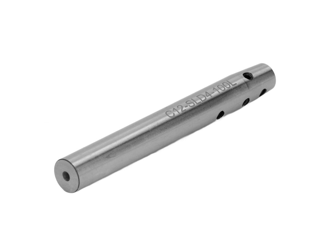 Laxiscreed Carregador De Extensão Para Broca De Fresadora Lateral Cnc Para Torres De Centro E Extensões