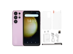 Celular Desbloqueado Com Caneta, 6,1 Polegadas, Hd, 3g, 4 Gb De Ram, 32 Gb De Rom, Câmera Dupla De 8 Mp E 16 Mp, Cpu Quad Core, Smartphone Para Androi