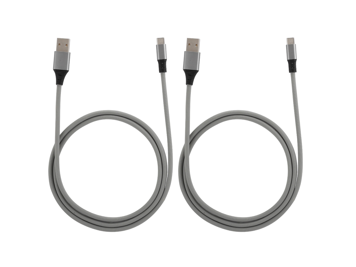 Cabo de Dados LAXISCREED Tpe Led Type c