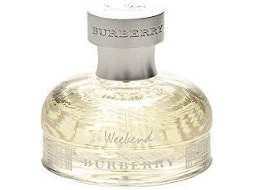 Perfume BURBERRY Weekend For Woman Eau de Parfum (30 ml)