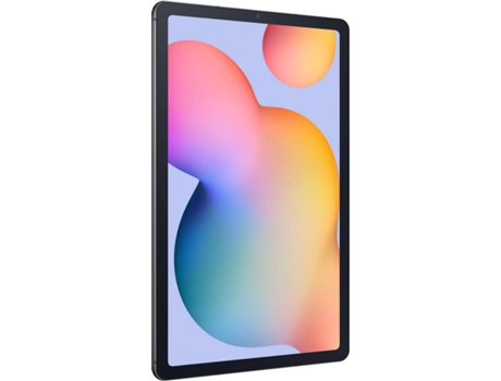 Tablet SAMSUNG Galaxy Tab S6 Lite (10.4'' - 64 GB - 4 GB RAM - Wi-Fi - Cinzento)