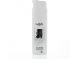 Spray para o Cabelo L'ORÉAL Reno Fix Design (200ml)