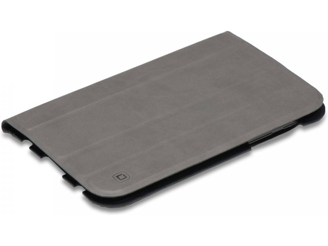 Capa Tablet Universal DICOTA Book Case Cinzento