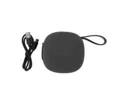 Som Bluetooth A Liberdade Da Música Sem Fios. Leve E Prático! Olysi Shop