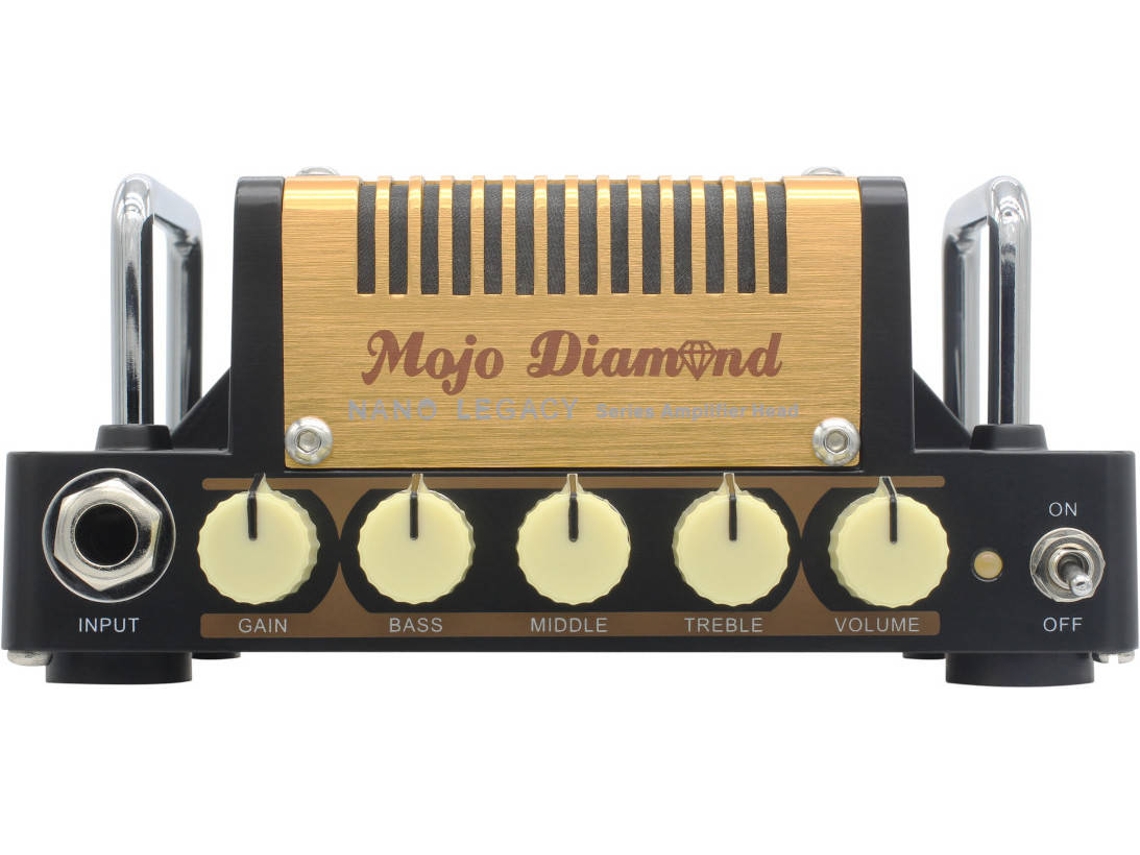 Amplificador HOTONE Mojo Diamond NLA-5