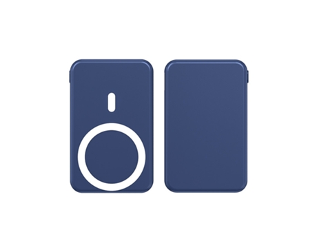 Carregador Wireless GRPT Magnético 5000Mah