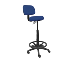 Banco Llanos P&C Lb200Rn Azul Marinho