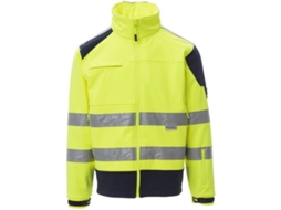 Casaco Refletor PAYPER WEAR Screen (3XL)
