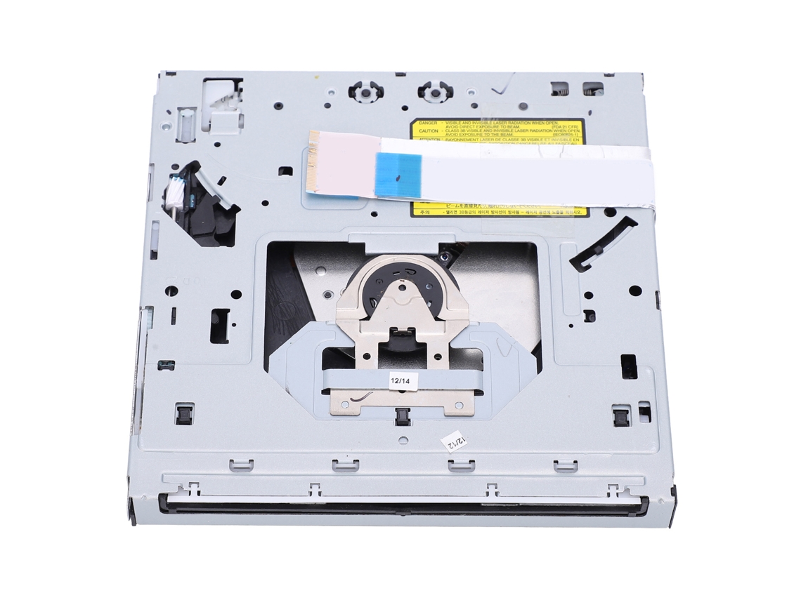 Lente De Laser Azul Laxiscreed Para Módulo Sbp1 Sh1-2, Substituição E Adaptação De Componentes Eletrônicos