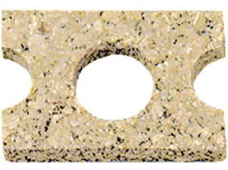 Linha de Pesca EVIA Cork Mod.199