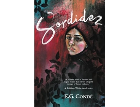 Livro Sordidez de E G Condé (Inglês)