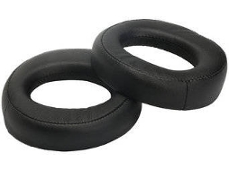 Almofada de Substituição para Auscultadores Gaming CHAOCHUANG Bg00049373 (2 Peças - Preto)