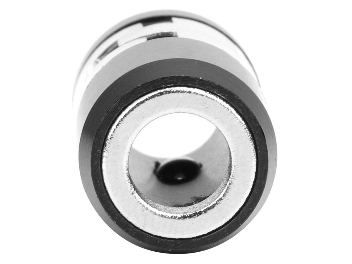 Laxiscreed Anel Magnético Para Chave De Fenda – Prático Para Bits De 1/4’’