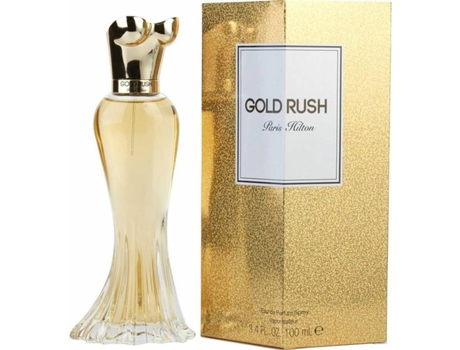Perfume   Gold Rush Eau de Parfum (100 ml)