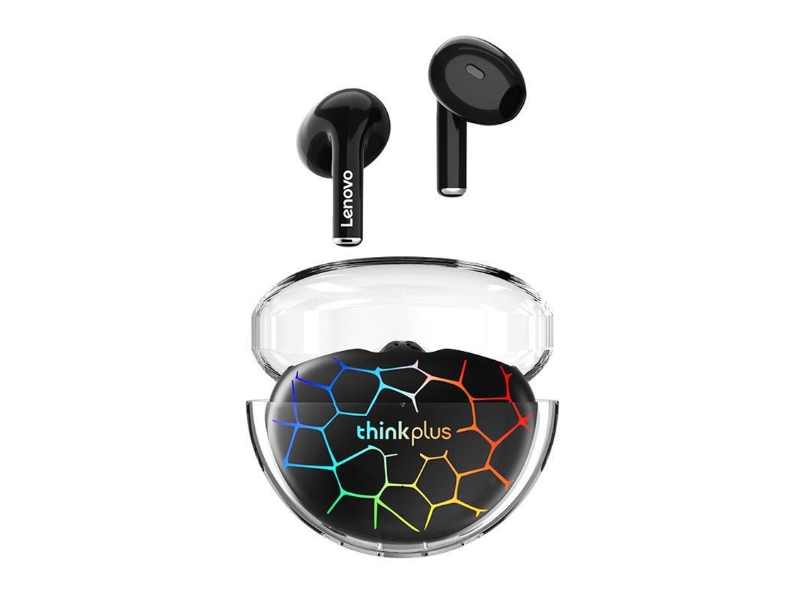 Auriculares Bluetooth True Wireless Lp80 Hifi Cancelamento de Ruído VEANXIN