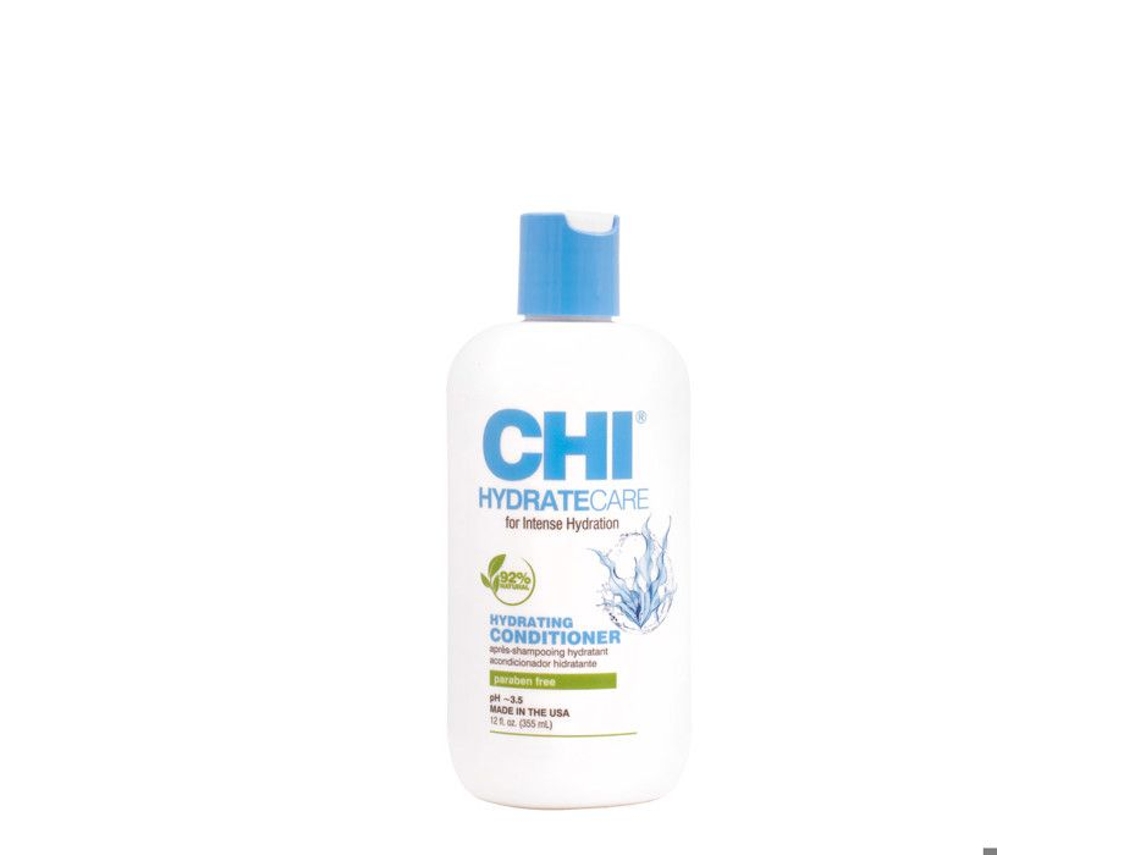 Hydratecare Condicionador Hidratante 355ml Condicionador Hidratante Chi
