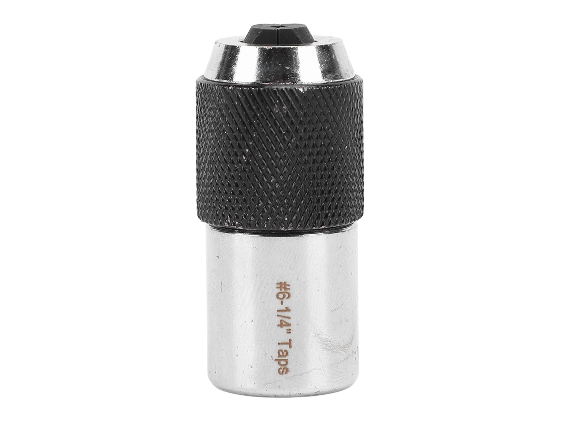 Chave De Rosca Ajustável 3/8 Polegada Drive Para Rosca M3-m6 Ferramenta De Extração