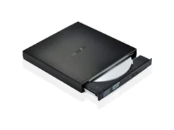 Leitor de DVD portátil Gravador SD externo Computadores de mesa Transmissão rápida Windows XP - WIN7 - WIN8 - VISTA TECH DISCOUNT