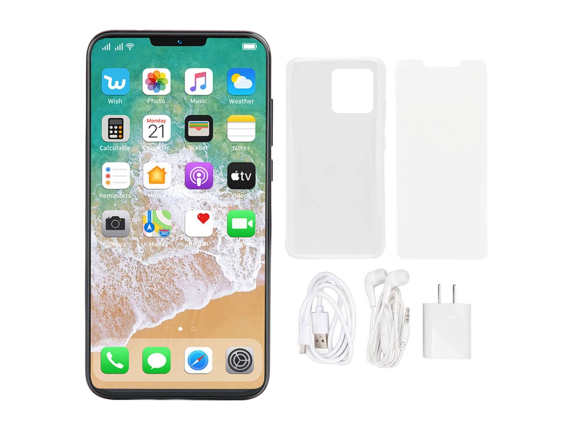 Desbloquear Smartphone LAXISCREED Android 11 Tela 6 Polegadas