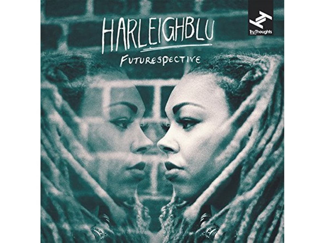 CD Harleighblu - Futurespective