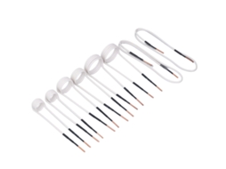 Kit De Bobina De Aquecimento Por Indução Laxiscreed Para Desaperto De Porcas E Parafusos, Remoção Fácil E Rápida