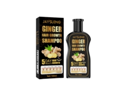 Shampoo para Loiros e Ruivos, Protege e Mantém a Cor do Cabelo LAXISCREED