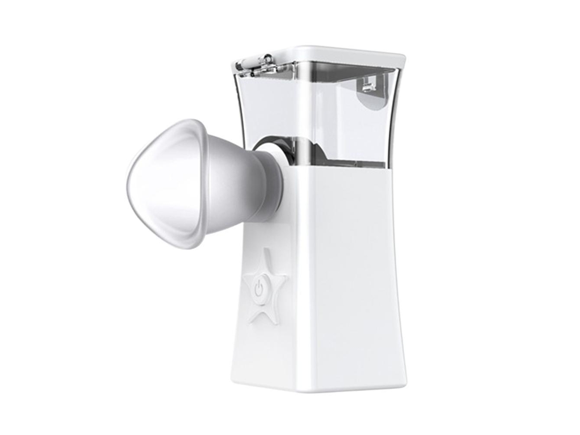 Sprayer De Óculos Usb Para Hidratação E Limpeza